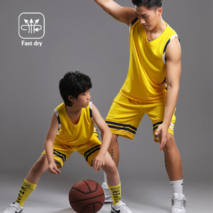 Factory <b>Direct</b> Custom Summer Basketball Uniform Jersey and Shorts Sublimation Team Wear Quick Dry Breathable OEM Manufacturer - Product Image 5