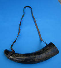 Chope en corne de Viking rustique artisanale, couleur naturelle, durable, taille personnalisée, authentique, réplique médiévale, récipient à boisson, bière - Product Image 5