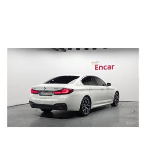 BMW Série 5 530i xDrive M Sport 2023, conduite à gauche, boîte automatique, 31 193 km - Product Image 2