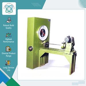 Venta Exclusiva de Equipos de Prueba de Metales de Primera Calidad, Máquina de Prueba de Torsión Digital con Capacidad de 100 a 3000 Nm - Product Image 4