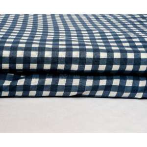 Tissu en coton 100% écologique léger, imprimé à la main au bloc de Jaipur Sanganeri, fabriqué en Inde, matière première en gros - Product Image 1