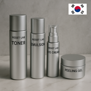 Produttore di cosmetici per la cura della pelle di lusso OEM ODM PL corea | Fabbrica di etichette Private illuminanti Anti Anti invecchiamento Premium - Product Image 3