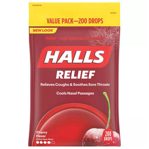Halls Stick Candy <b>Extra</b> Strong <b>Mint</b> 34g Authorized Distributor Wholesale Direct Factory - Product Image 2