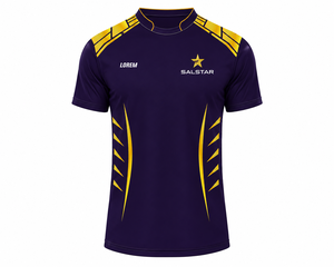 Uniforme de Fútbol Personalizado, Camiseta sin Mangas de Verano, Logotipo del Equipo de Moda, Patrocinador Personalizable, Calidad Premium, Gran Venta - Product Image 4