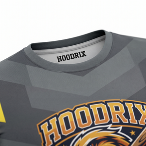 Custom Baseball Shooting <b>Shirt</b> <b>Men's</b> Quick Dry Sleeveless Pullover Sports Training Jersey Wholesale Blank Sublimation Team - Product Image 5