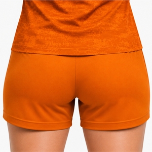 Ensemble de maillot et short de fitness personnalisé unisexe, élégant, respirant, confortable, vêtements de sport haut de gamme, léger, pour l'entraînement - Product Image 6