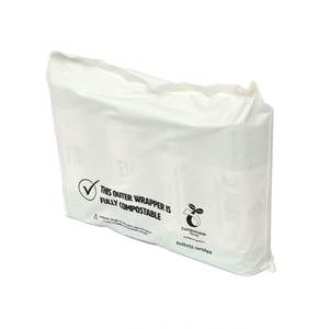 Bolsas de envío de polietileno y correo Coex LDPE Premium | ¡Embalaje seguro y asequible de fabricante de Vietnam! - Product Image 6