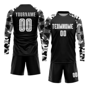 Camiseta de Fútbol Personalizada con Transferencia Térmica 2026, Uniforme de Entrenamiento para Partidos de Equipo 2026, Nombre y Número del Equipo Personalizados, Correa Ajustable - Product Image 5