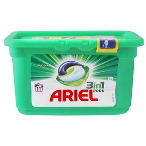 Cápsulas Ariel de alta calidad en suministro a granel con envío rápido a todo el mundo y entrega confiable - Product Image 3