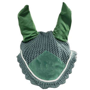 Servicio OEM: Almohadillas para Sillas de Montar a Caballo de Nylon Premium, Estilo Clásico Multiusos, Forro de Algodón y Felpa, Sostenibles para Caballos - Product Image 4