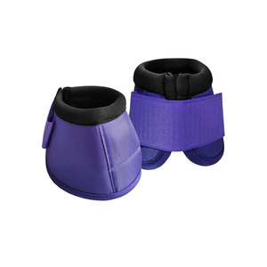 OEM Overreach Bell Boots for <b>Equestrian</b> Brands - Product Image 6
