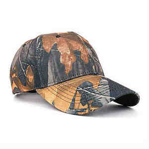 Gorra de Béisbol con Diseño de Moda, Logotipo Personalizado, Gorra Trucker Ajustable para Exteriores - Product Image 4