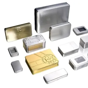 Gift Box/gift Box Packaging/wooden Gift Box Christmas Gift Boxes x-mas Gift Boxes Luxury Gift Box - Product Image 1