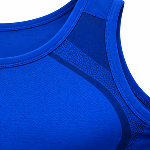 Débardeur de sport pour homme, sans manches, pour la gym, l'entraînement, le fitness, la course à pied, vêtements de sport décontractés d'été pour homme - Product Image 4