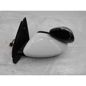 Espejo Retrovisor Izquierdo Usado OEM 98088638XT para 308 Fase I Fase II 2011-2017 - Product Image 1