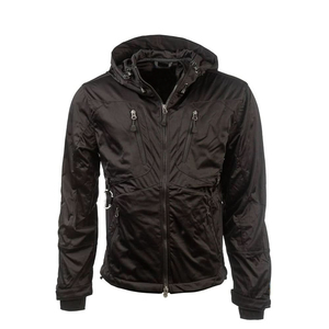 <b>Waterproof</b> windproof dog training jacket Four-way stretch softshell jacket Breathable durable winter jacket - Product Image 1