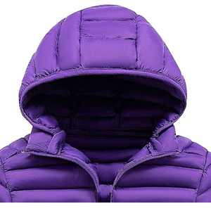 High Quality Men Puffer <b>Jacket</b> Water Down <b>Jacket</b> Bulk Supplier - Product Image 2