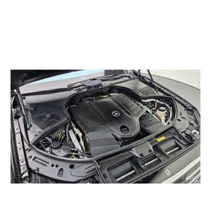 Mercedes-Benz Clase S S500L 4MATIC, Modelo de Julio de 2023, 77,658 km, Caja de Cambios Automática, Asientos de Cuero, Volante a la Izquierda, Cámara Trasera - Product Image 6