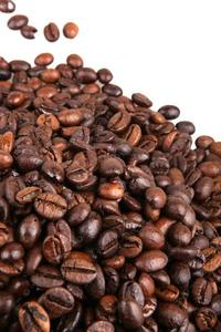 Café Robusta de qualité supérieure du Vietnam, grains entiers torréfiés, torréfaction moyenne, café en vrac OEM ODM, export, café en grains entiers de qualité supérieure - Product Image 6