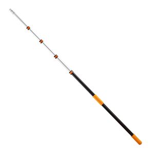 Robusta Asta Telescopica in Lega di Alluminio da 19 Piedi per Pittura e Uso Domestico - Product Image 1