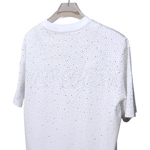 Camiseta Clásica para Hombre de Uso Diario, Transpirable, de Calidad, para una Moda Moderna - Product Image 3