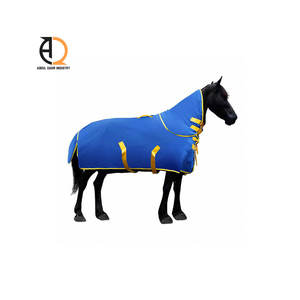 Mantas y Cobijas para Caballos de Alta Venta, Cómodas y Ligeras, Hechas de Algodón - Product Image 4