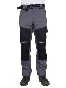 Pantalones Cargo para Hombre, Estilo Hip Hop, Moda Urbana, Alta Calidad, Nuevo Estilo, Personalizados, Transpirables, de Color Sólido - Product Image 2