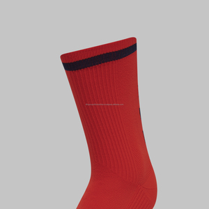 Offre Spéciale Usine Directe Personnalisé Grip Chaussettes Antidérapant Résistant À La Sueur Unisexe Football Chaussettes Avec Des Prix De Gros - Product Image 5