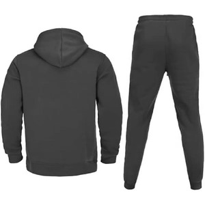 Conjunto Deportivo de Dos Piezas para Hombre, Marca Privada, Nuevo Diseño, Sudadera y Pantalones Deportivos, Conjunto de Jogging para Hombre - Product Image 4