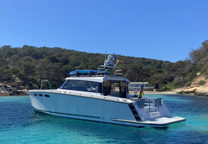 Bateaux de luxe H-O-C 33 E-x-p-l-o-r-e-r de qualité supérieure - Product Image 5