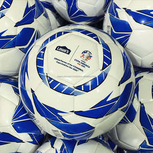 Balón de Fútbol Personalizado con Marca, Artículos Promocionales con Impresión Personalizada - Product Image 2