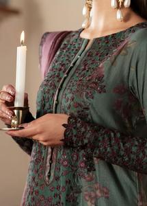 Nouvelle Collection : Ensemble Robe de Jardin, Vêtements Indiens et Pakistanais, Collection Été, Coton Imprimé, Tenue 3 Pièces pour Femme, Robes OEM - Product Image 6