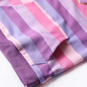 Nueva Sudadera con Estampado por Sublimación para Hombre y Mujer, Sudadera Personalizada para Gimnasio y Entrenamiento, Manga Larga, Transpirable, Ropa Deportiva - Product Image 3