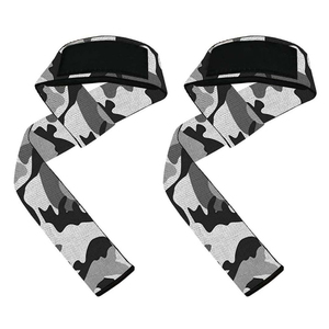 CLOVIX SPORTS Gimnasio Arm Blaster Aislador de Bíceps Equipo de Entrenamiento de Levantamiento de Pesas Correa Ajustable Fitness Ejercicio OEM - Product Image 2