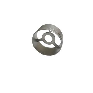 Herramienta de plantilla para reconstrucción mamaria, marcador de círculo para areola, instrumento de posicionamiento para cirugía plástica médica - Product Image 5
