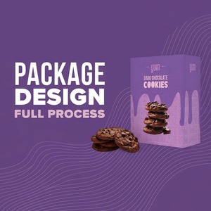 Rehaussez votre marque avec des solutions de conception d'emballages personnalisés qui captivent les clients et stimulent instantanément les ventes au détail. - Product Image 1