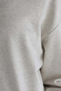 Sweat-shirt à capuche surdimensionné pour femme, idéal pour l'hiver, les activités de plein air, le jogging, le fitness, le yoga, vente en gros - Product Image 2