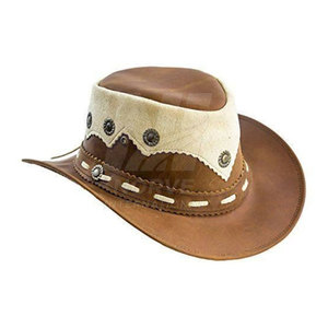 Sombrero de vaquero de moda para exteriores, el más vendido, diseñado para uso diario y máxima comodidad. - Product Image 3