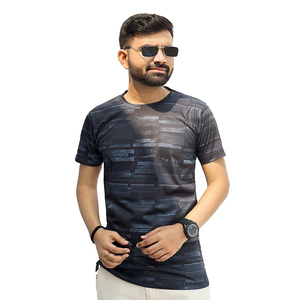 Top Trending Men Sublimation <b>T</b> <b>Shirt</b> In Different Sizes / Regular Length Men Sublimation <b>T</b> <b>Shirt</b> For fashion wear for sale - Product Image 1