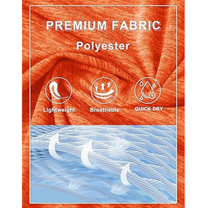 Camisetas sin mangas de alta calidad para hombre, tallas grandes, diseñadas para culturismo y fitness, hechas con tela resistente. - Product Image 4