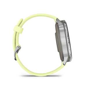 Reloj Inteligente GPS Garmin Venu 4 Citron de 45 mm - Product Image 4