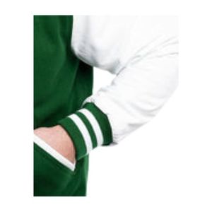 New Custom Design High Quality <b>Men</b> Varsity Jacket Wholesale <b>Men</b> Varsity Jacket baseball Custom Varsity Jacket - Product Image 6