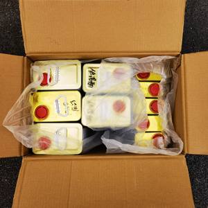 Anti sarımsı Chroming boya astar Nano krom boya taban şeffaf palto sağlanan Robot kol boyama 1 takım sprey krom - Product Image 3