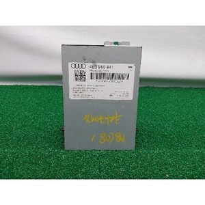 ECUs y Módulos de Computación Usados A8 4E0910441 - Product Image 1