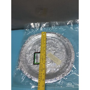 TOKYO ELECTRON TEL D120938 PIE-PAN SHIELD, ETCH - อุปกรณ์และชิ้นส่วนเซมิคอนดักเตอร์ระดับโลกที่เชื่อถือได้ - Product Image 6