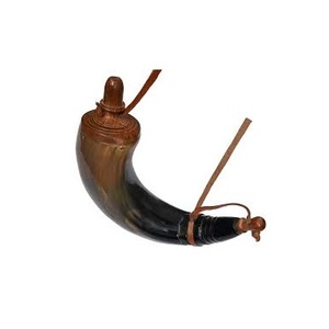 Cuerno de Polvo de Alta Calidad a Precio Económico, Cuerno de Polvo de Búfalo y Buey Negro de la Mejor Calidad - Product Image 4