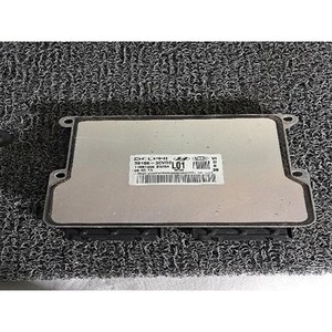 Equus - Módulos de Computación y ECUs Usados 391063CVD2 - Product Image 2