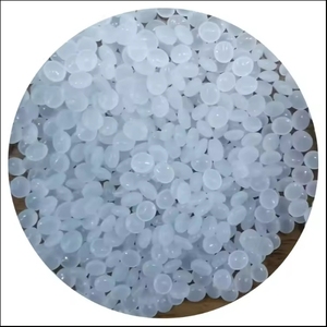 Rollo de Film Estirable Azul de Alta Calidad para Envolver Palés, Plástico 4x8 HDPE-009 LLDPE 20mic, Grado Alimenticio, Resistente a la Humedad, 200m*4kg - Product Image 2