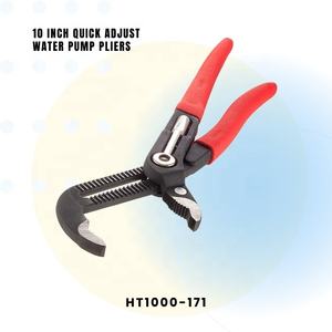 คีมปั๊มน้ำแบบปรับได้เร็ว10นิ้ว (HT1000-171) - Product Image 3