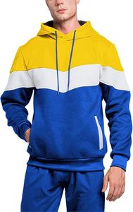 Premium Tracksuit Set Hoodie And Jogger Sportswear Custom Logo Tracksuit <b>Men</b> Activewear Set Heavyweight Fleece Tracksuit - Product Image 2